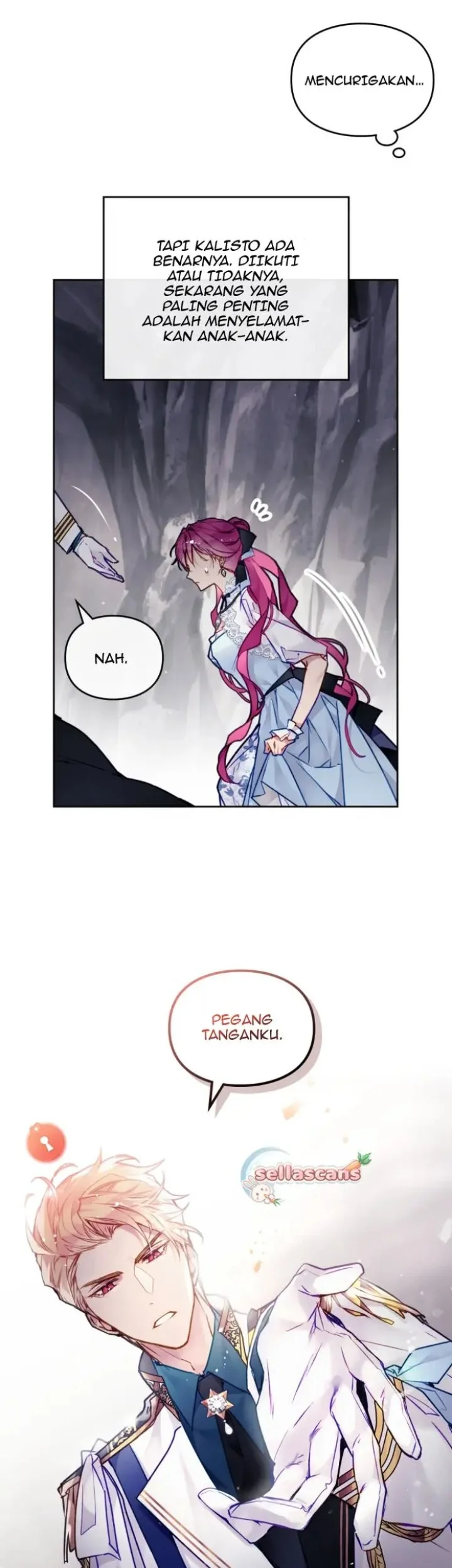 Chapter 116 - halaman 28