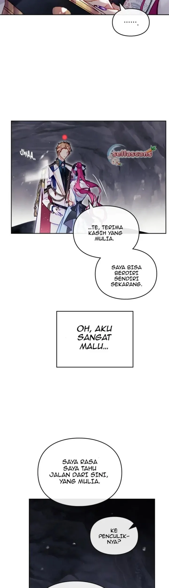 Chapter 116 - halaman 32