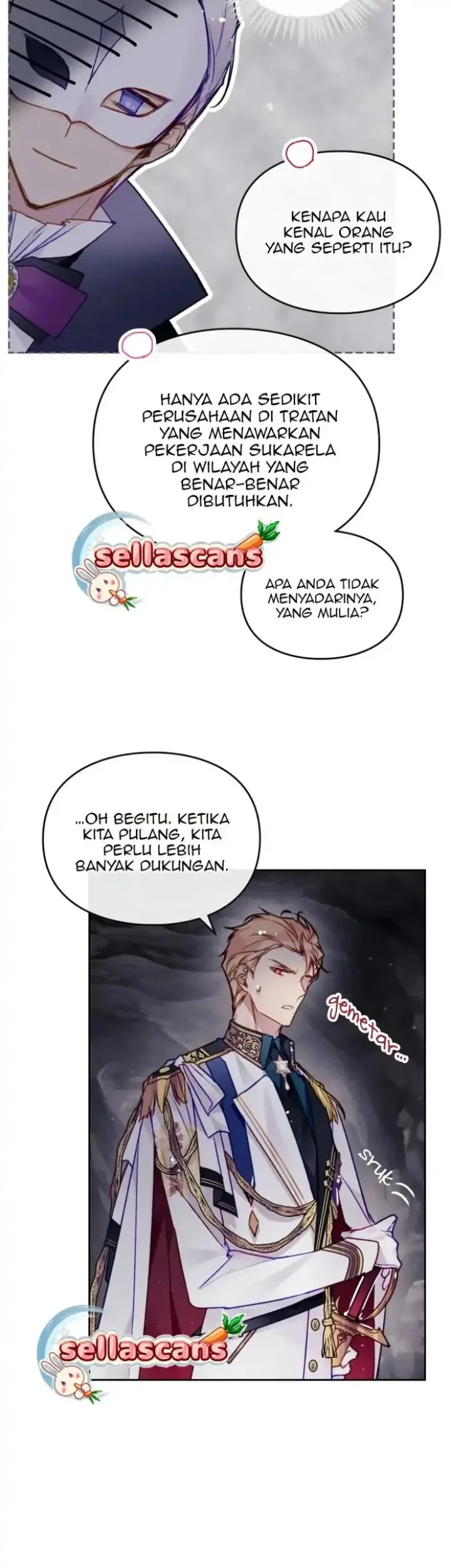 Chapter 117 - halaman 33
