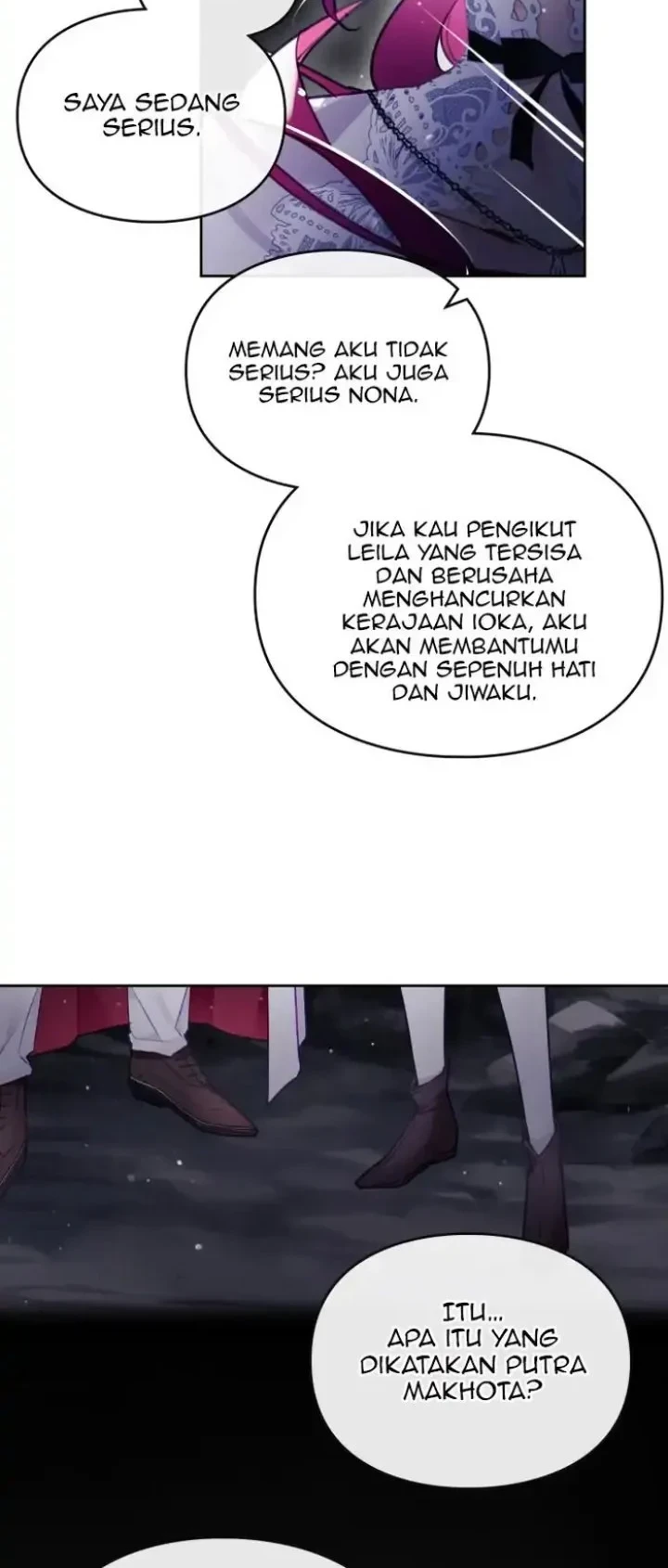 Chapter 117 - halaman 21