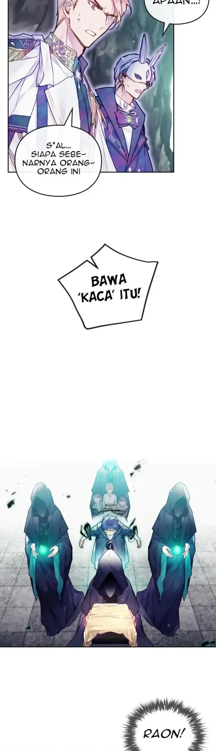 Chapter 118 - halaman 22