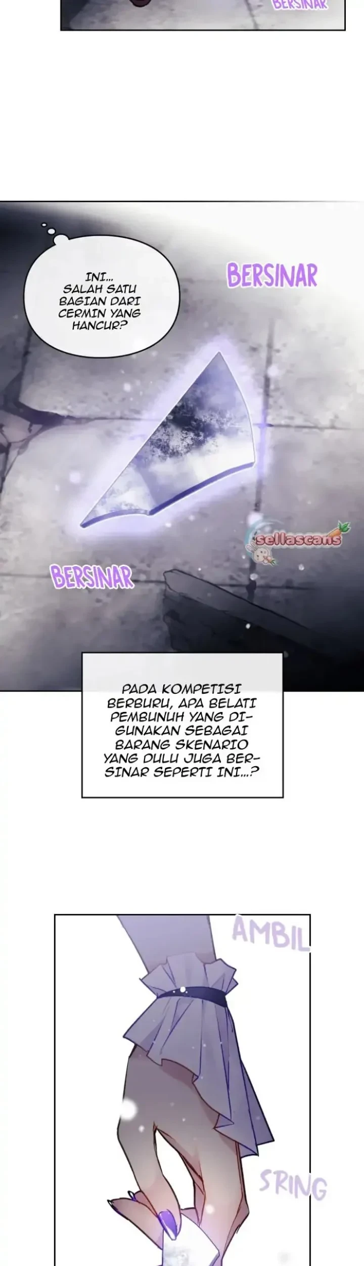 Chapter 120 - halaman 33