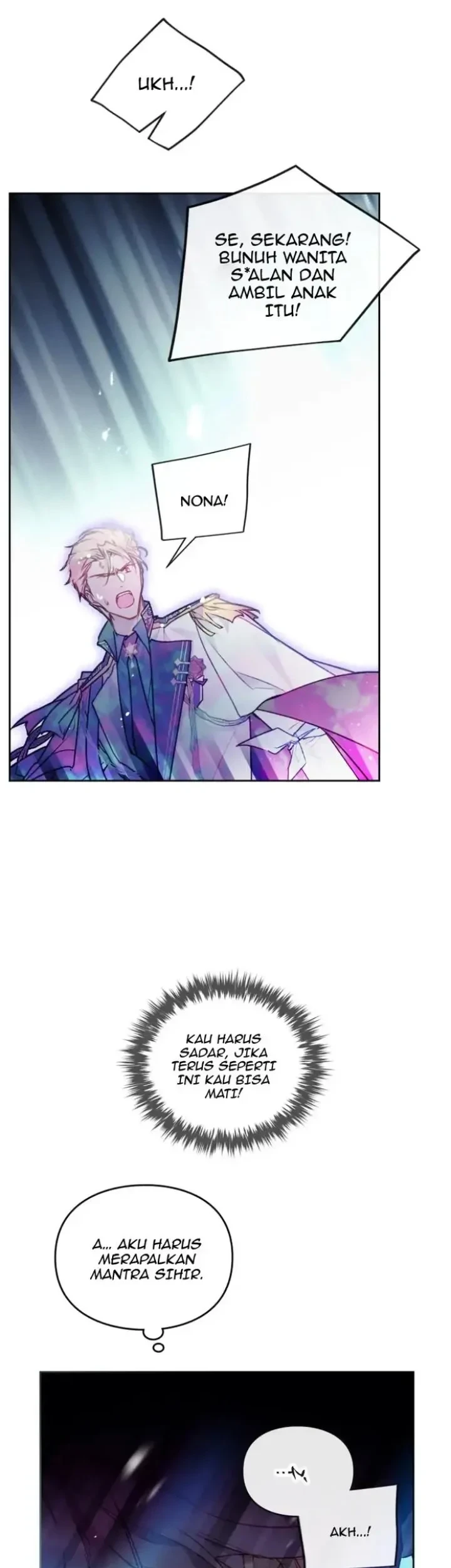 Chapter 120 - halaman 20