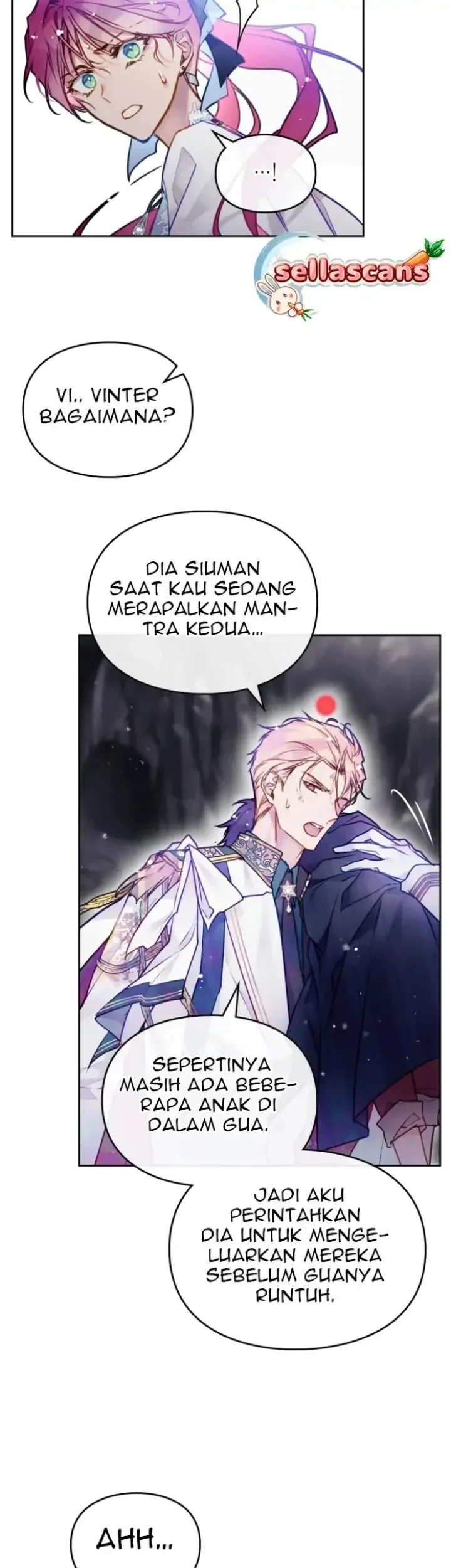 Chapter 121 - halaman 2