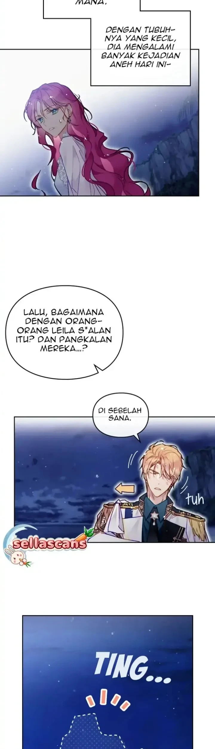 Chapter 121 - halaman 20