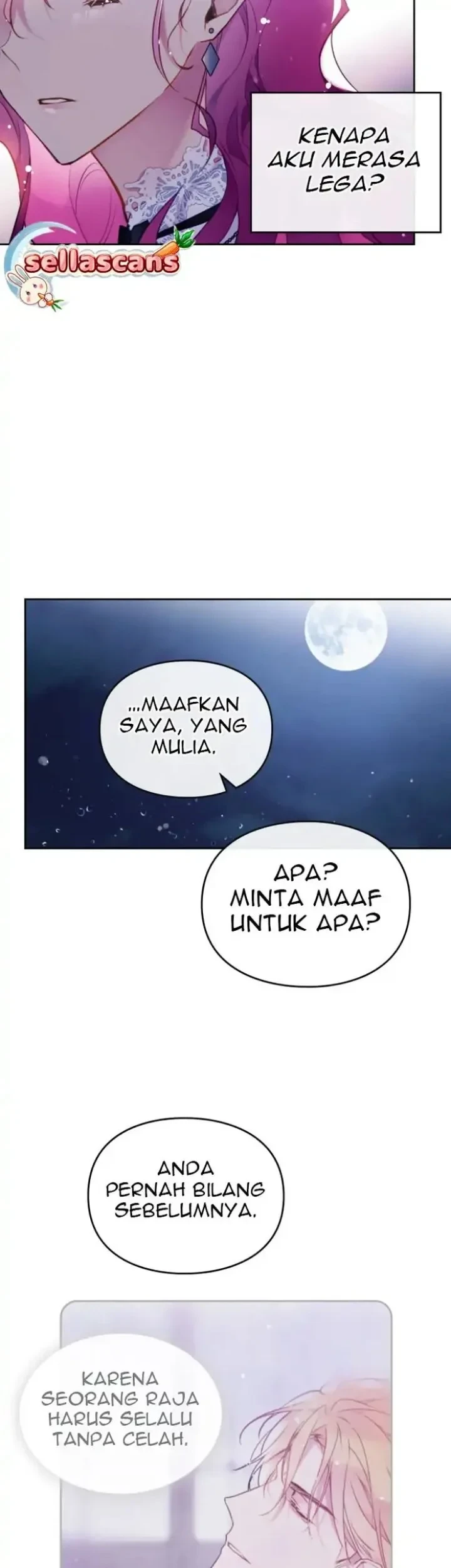 Chapter 121 - halaman 30
