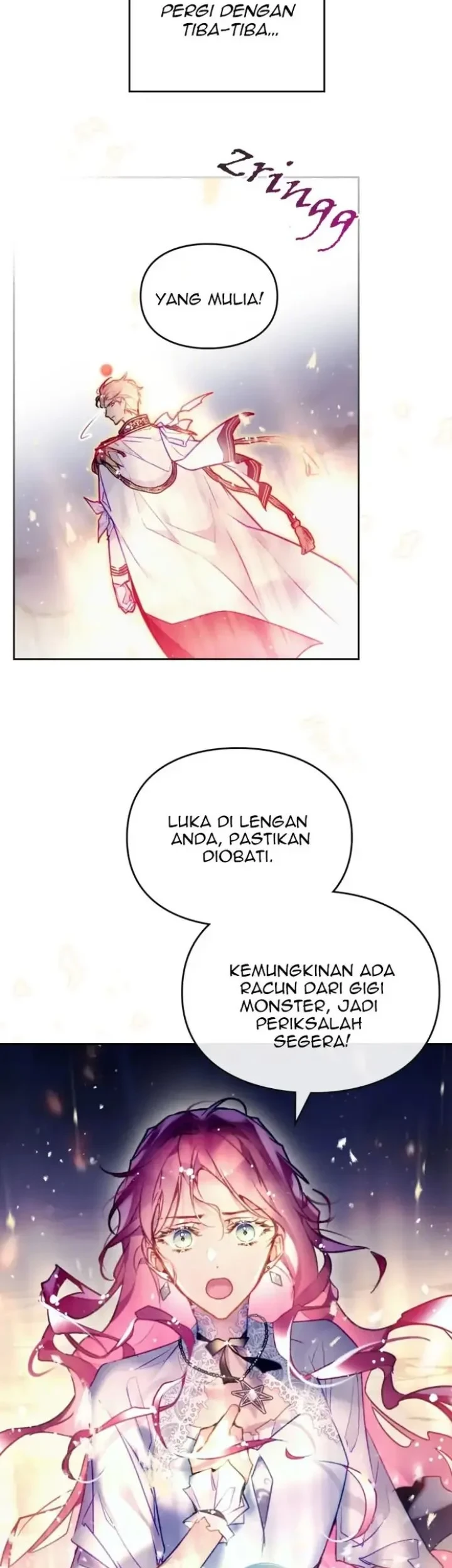 Chapter 122 - halaman 23