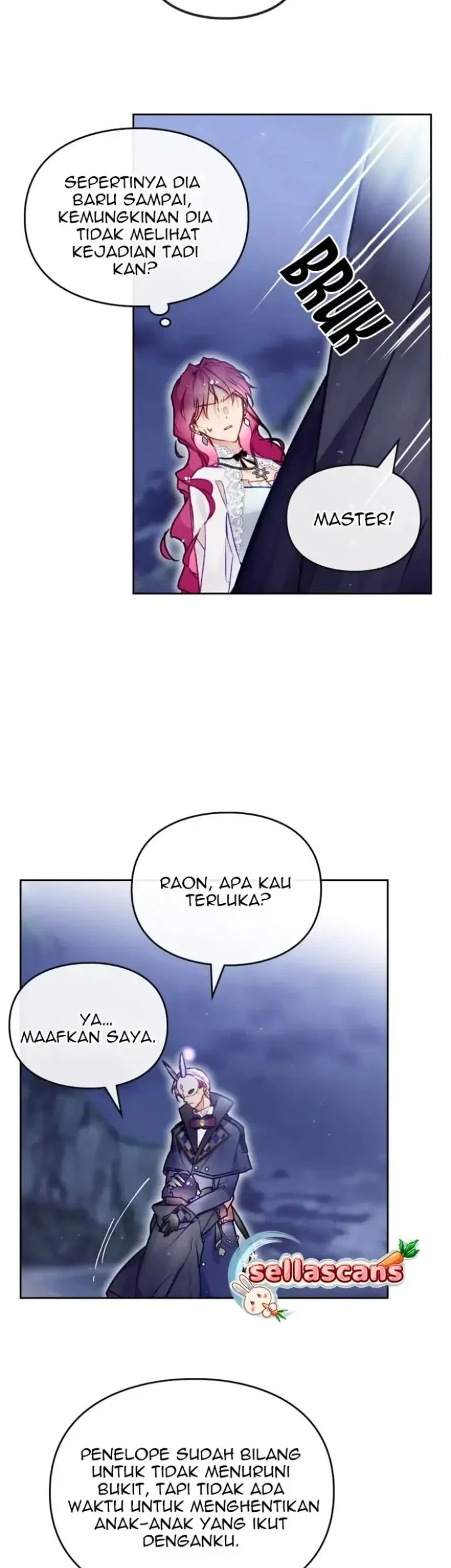 Chapter 122 - halaman 38