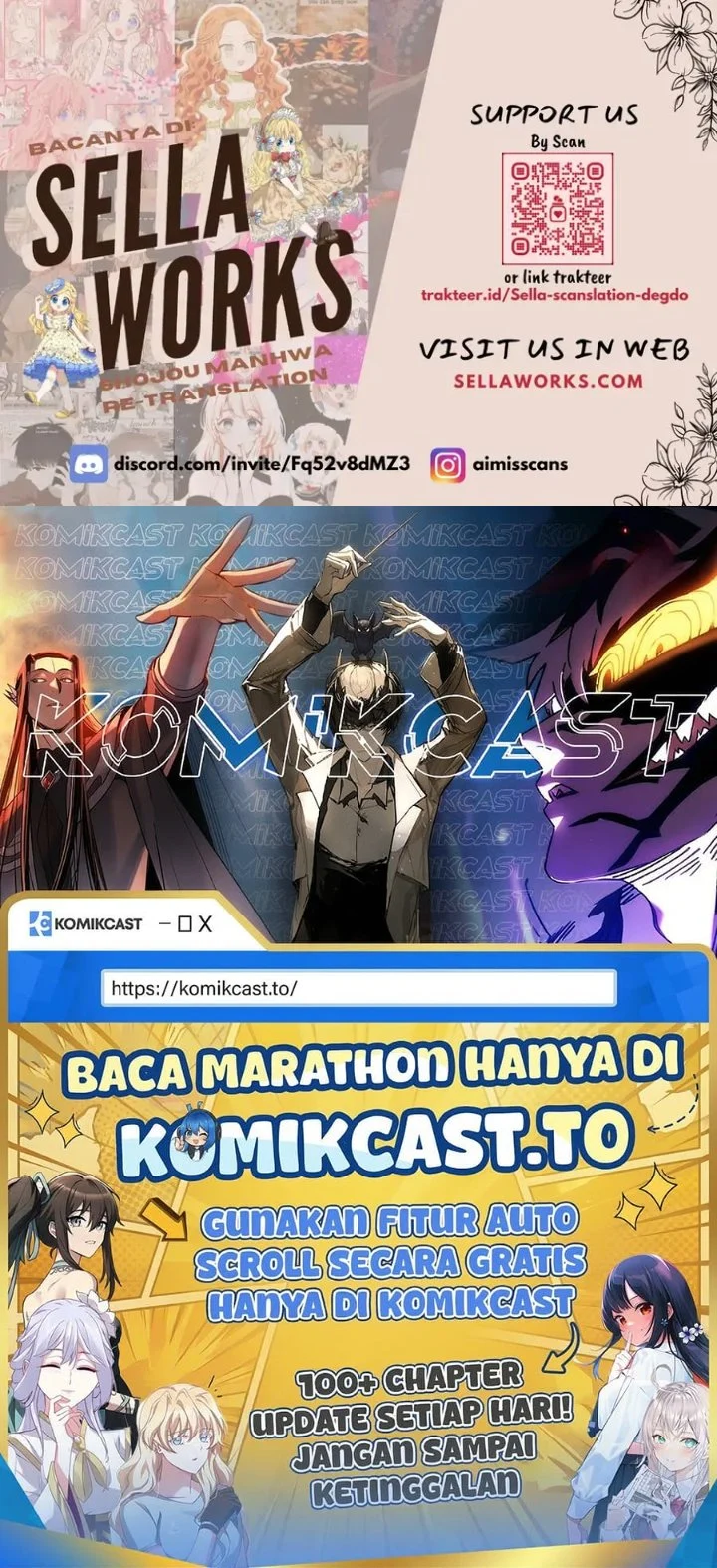 Chapter 122 - halaman 46