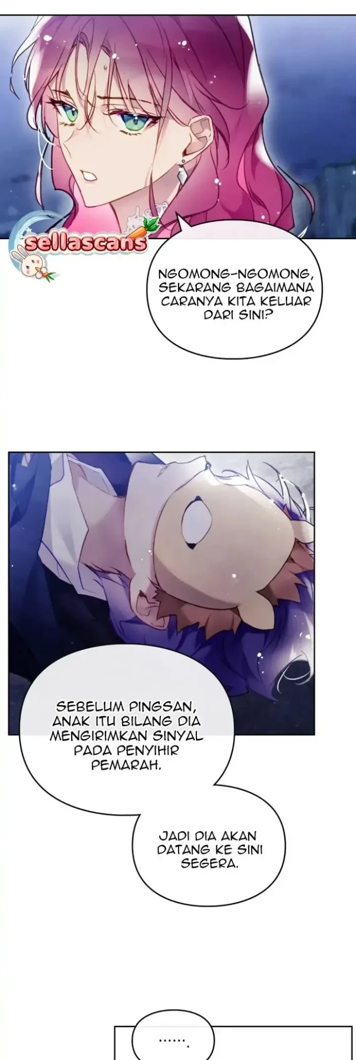 Chapter 122 - halaman 14