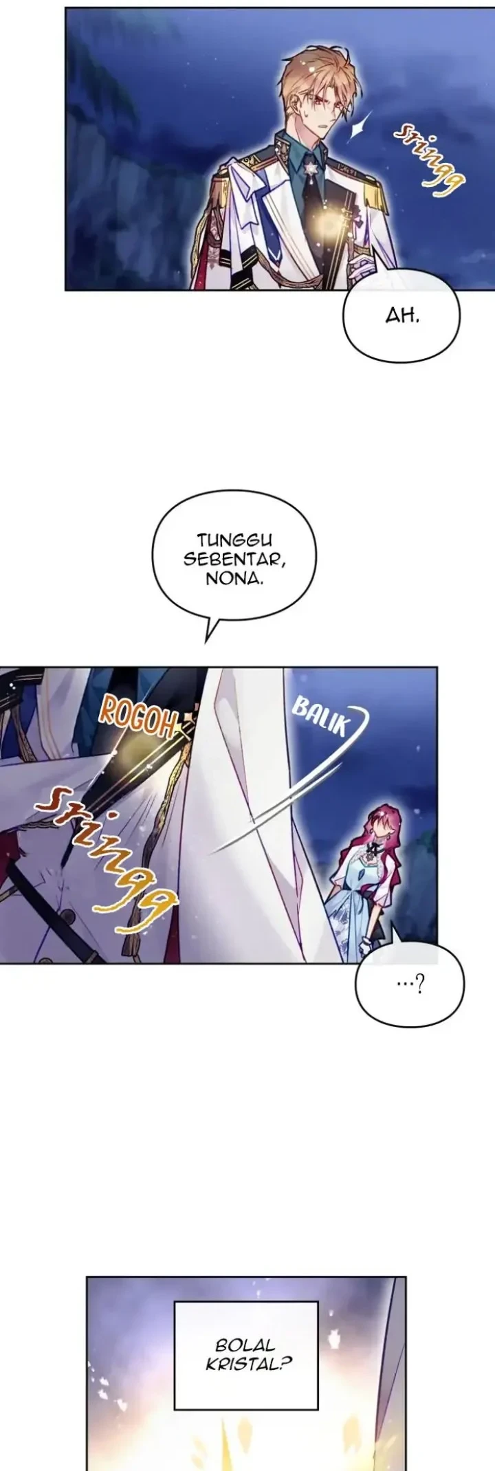 Chapter 122 - halaman 16
