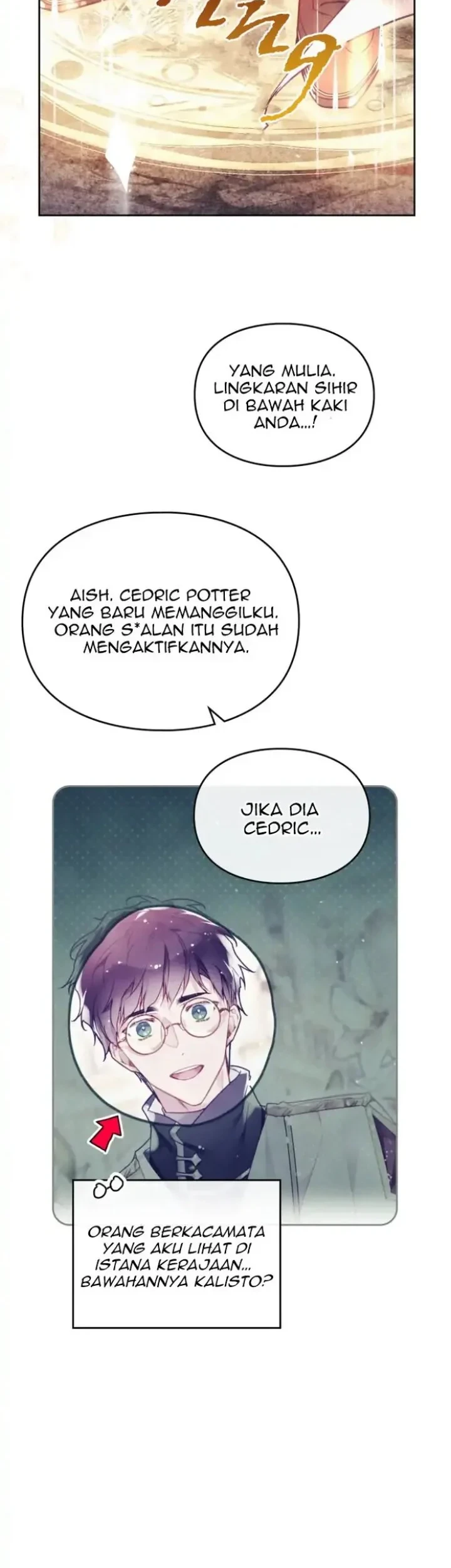 Chapter 122 - halaman 21