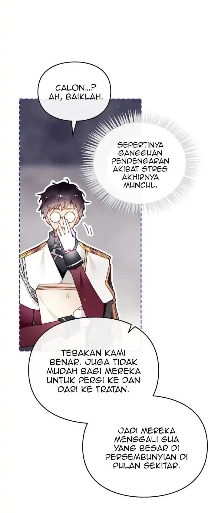 Chapter 124 - halaman 34