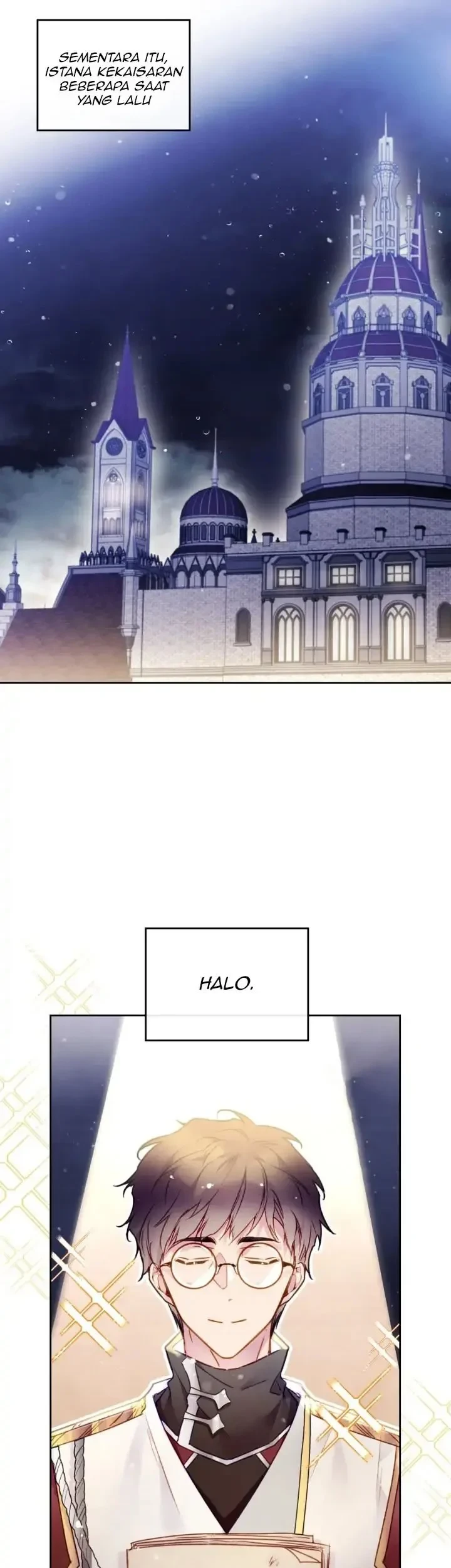 Chapter 124 - halaman 21