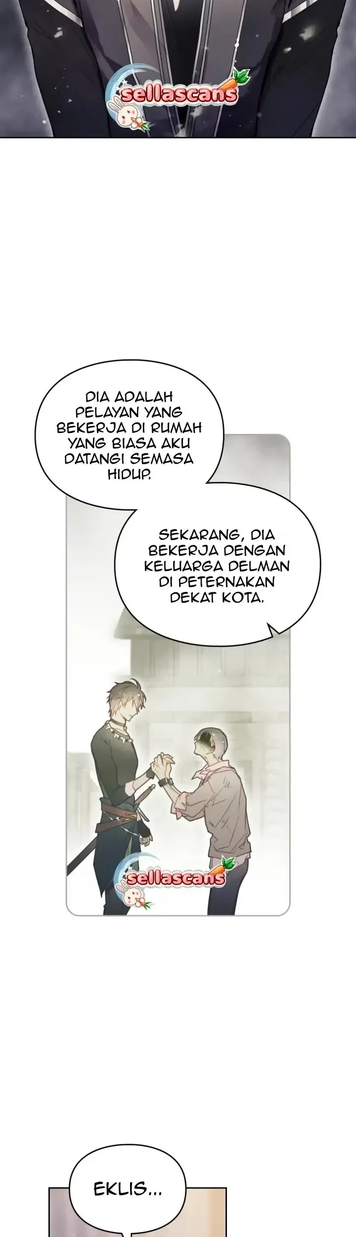 Chapter 125 - halaman 28