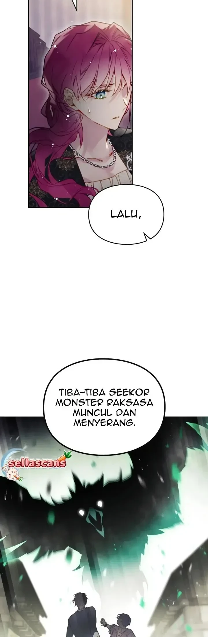 Chapter 125 - halaman 29