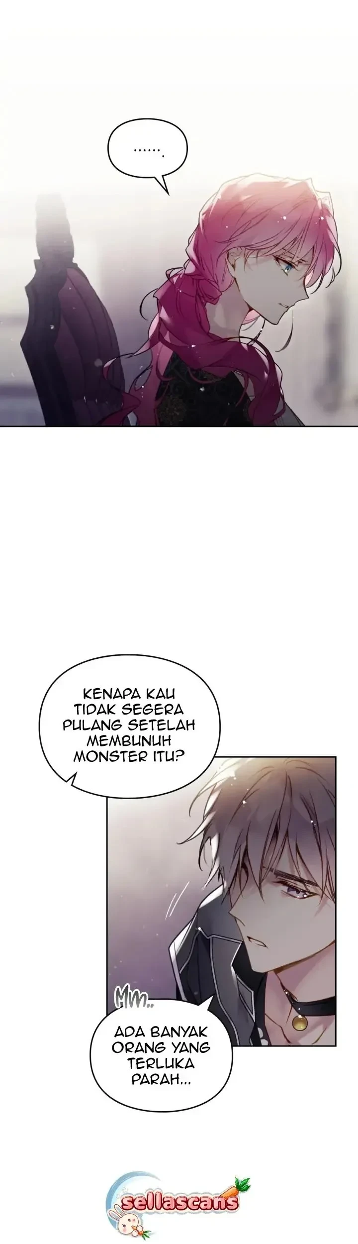 Chapter 125 - halaman 33