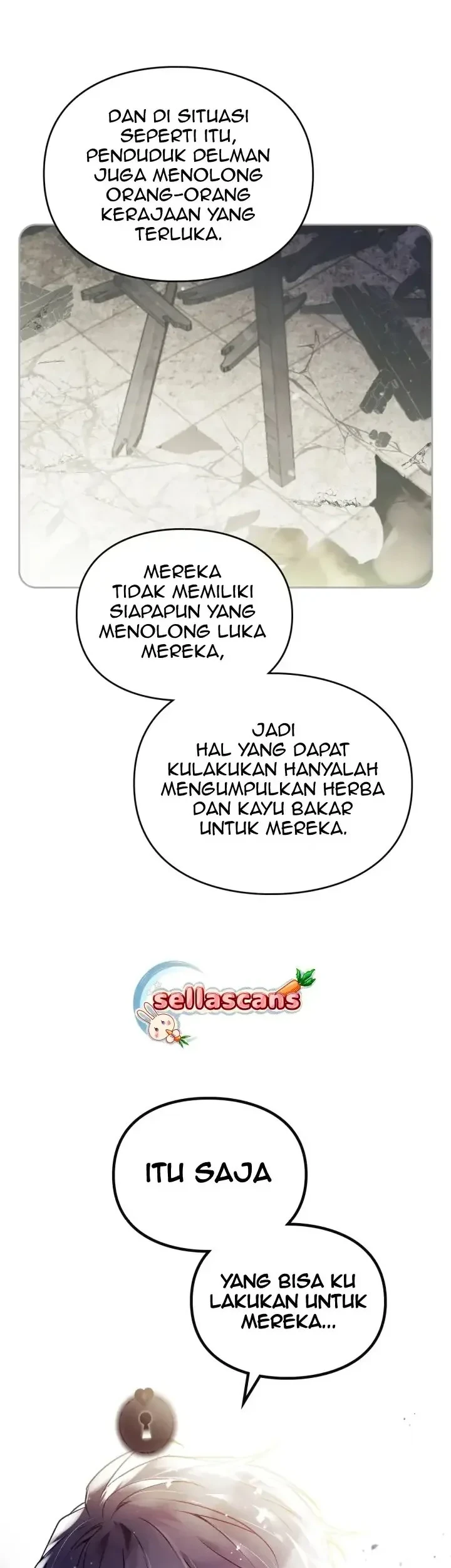 Chapter 125 - halaman 34