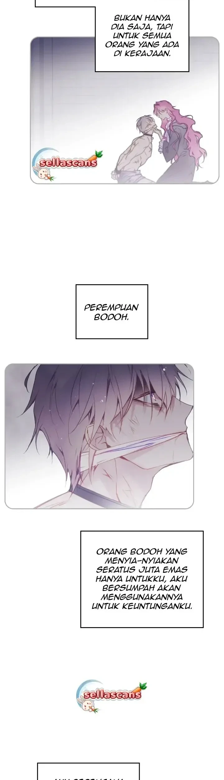 Chapter 126 - halaman 32