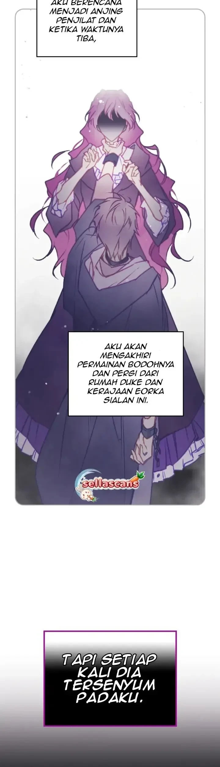 Chapter 126 - halaman 33