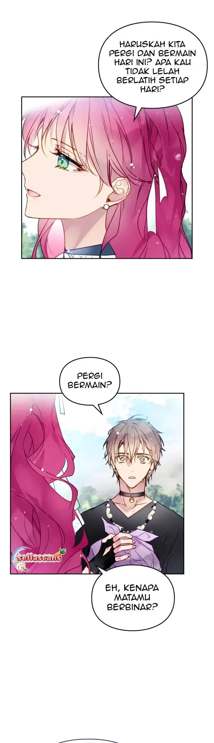 Chapter 127 - halaman 16