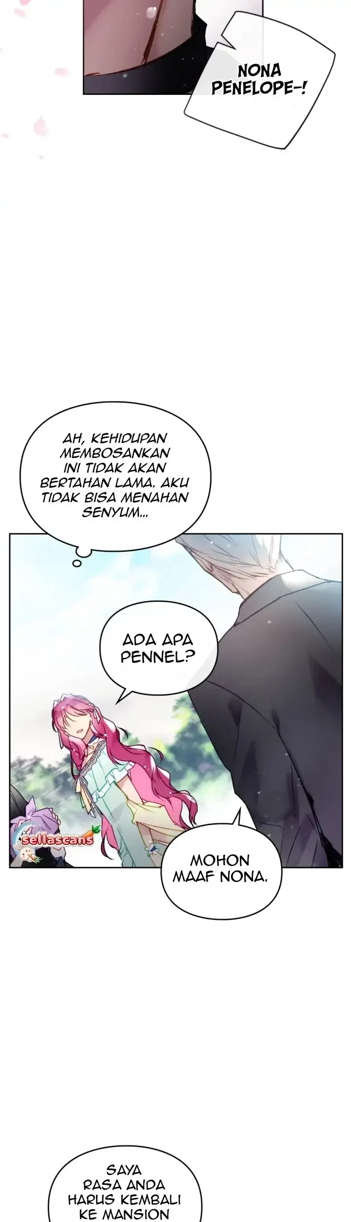 Chapter 127 - halaman 19