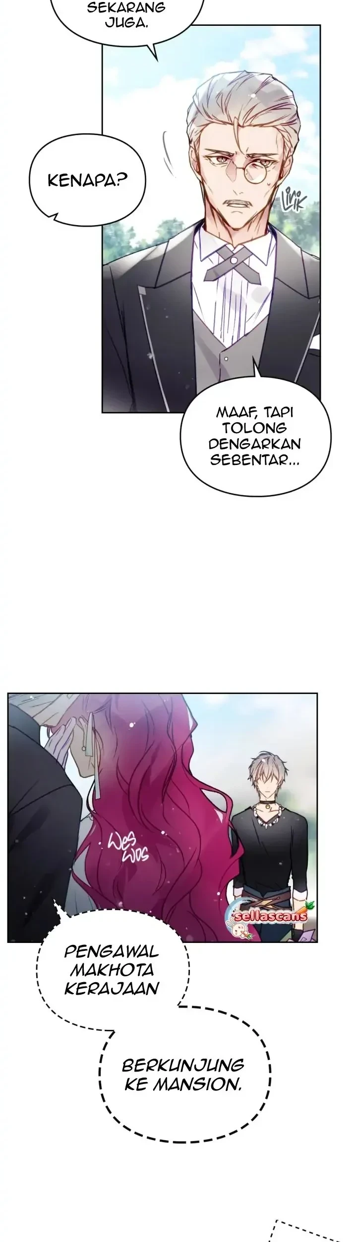 Chapter 127 - halaman 20