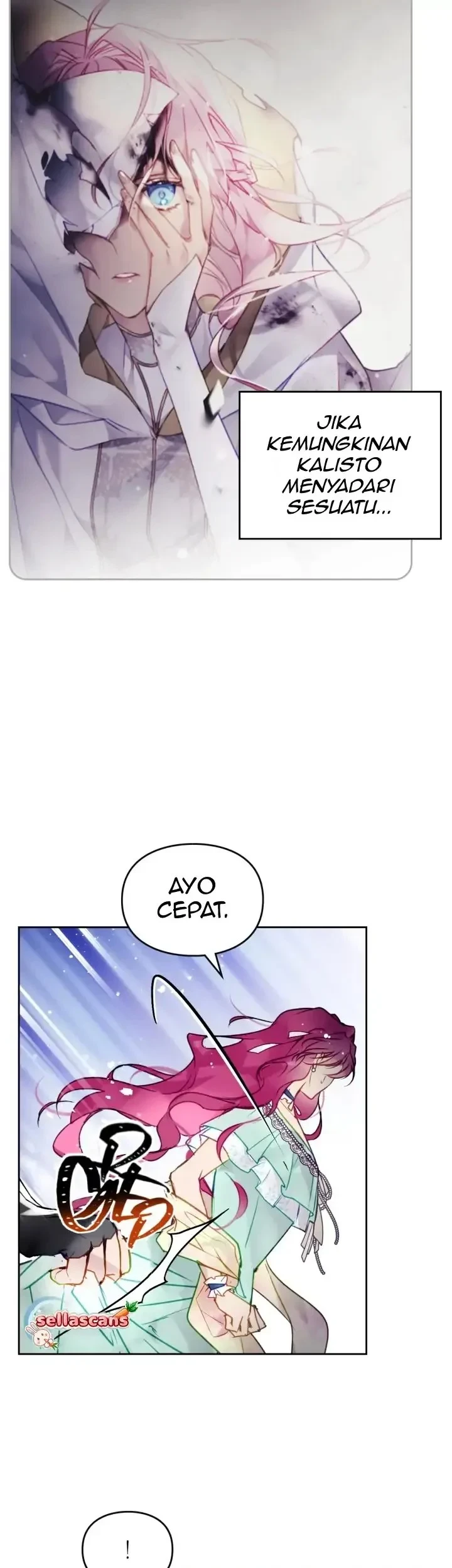 Chapter 127 - halaman 22