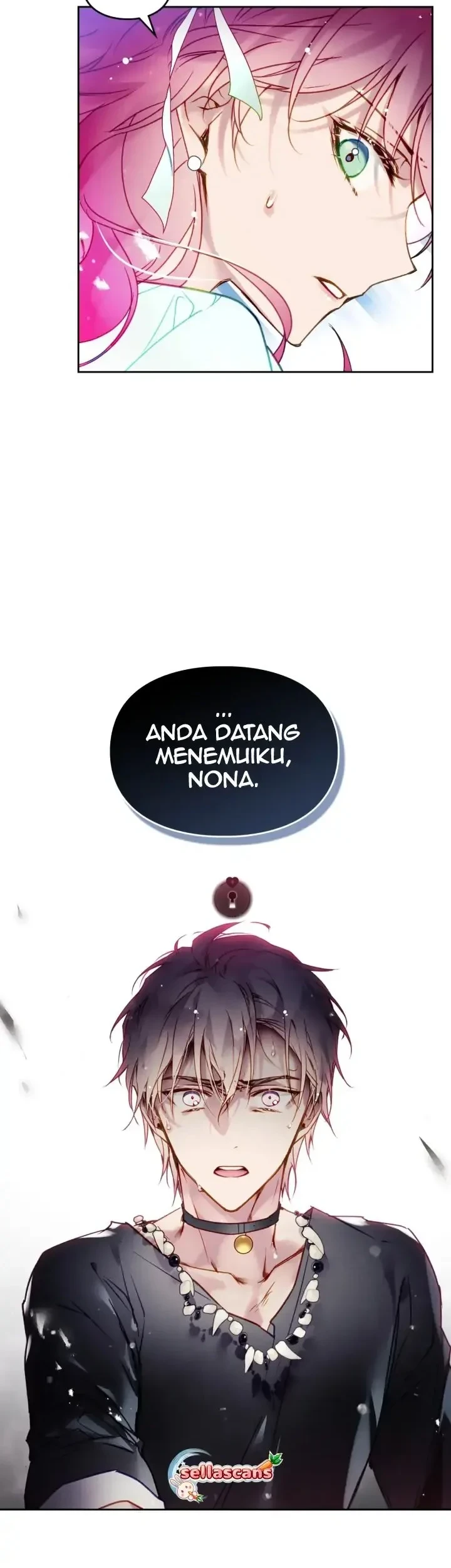 Chapter 127 - halaman 23