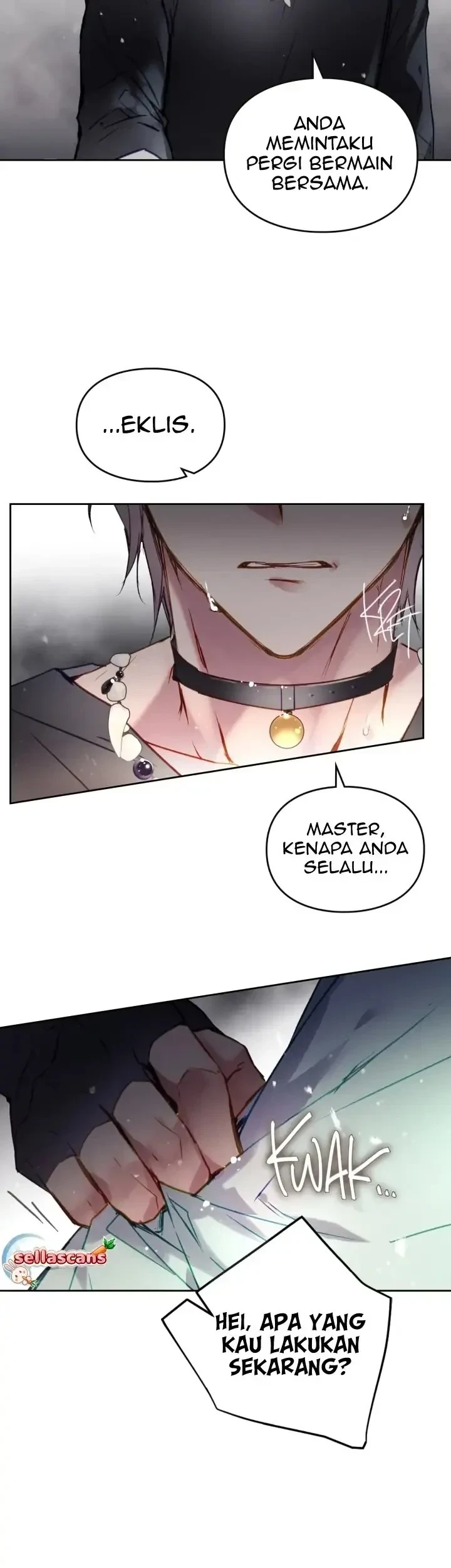 Chapter 127 - halaman 26