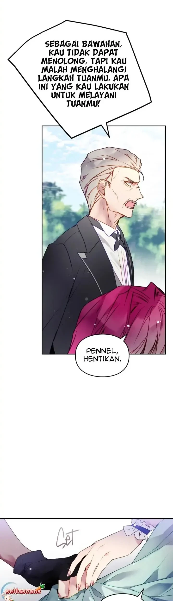 Chapter 127 - halaman 27