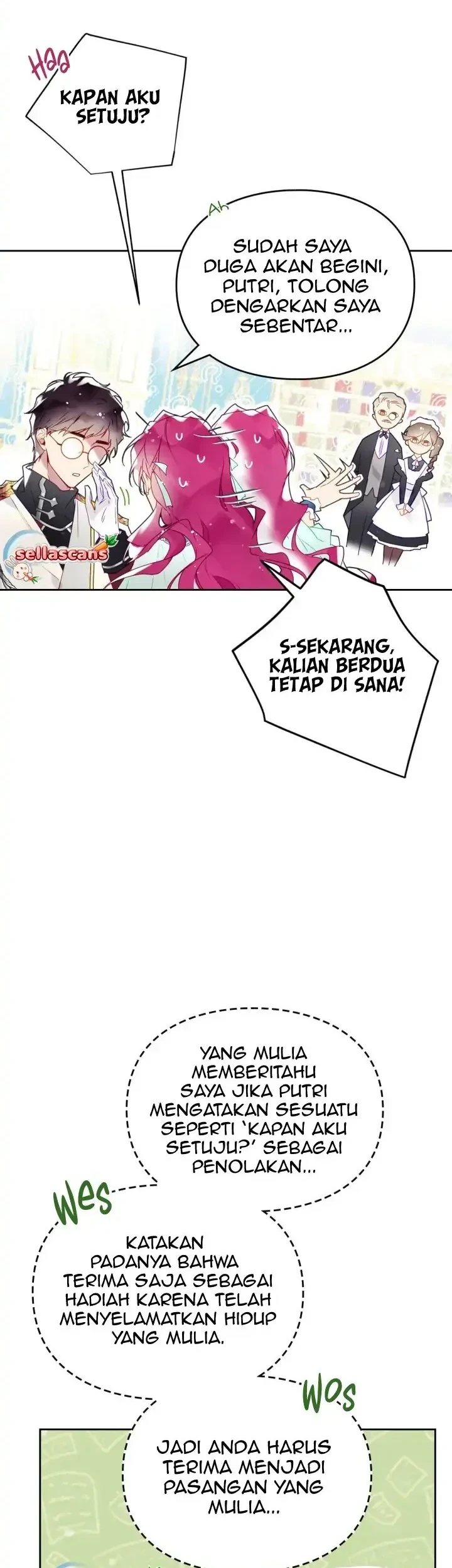 Chapter 128 - halaman 16