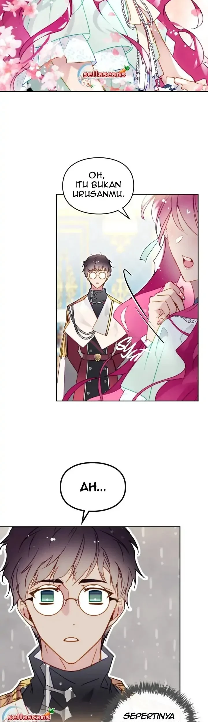 Chapter 128 - halaman 21