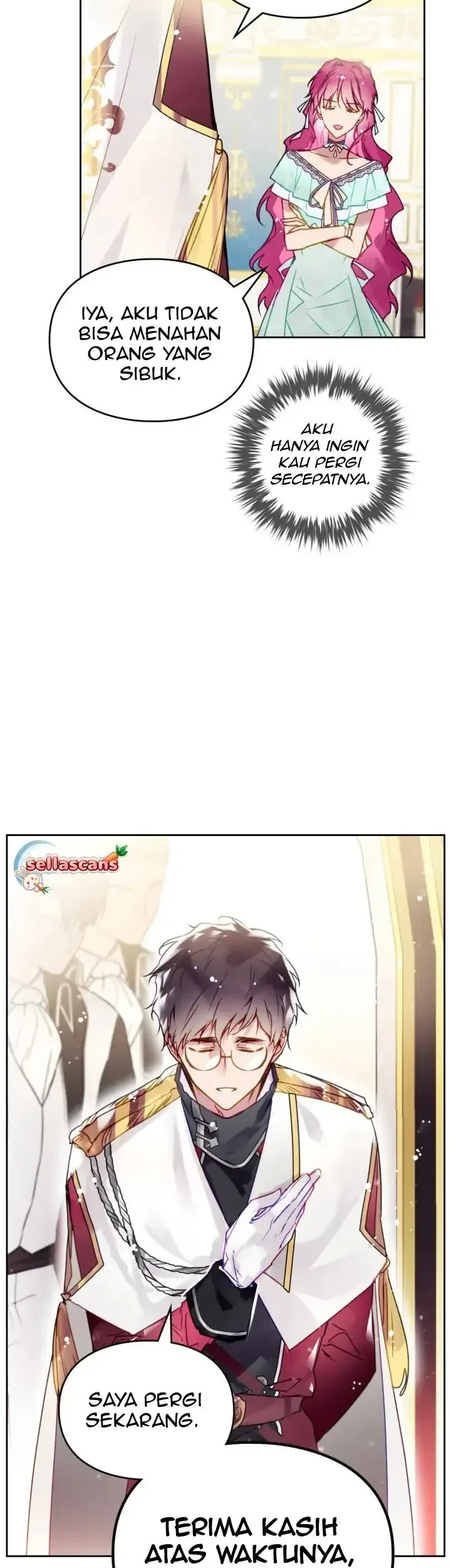 Chapter 128 - halaman 25