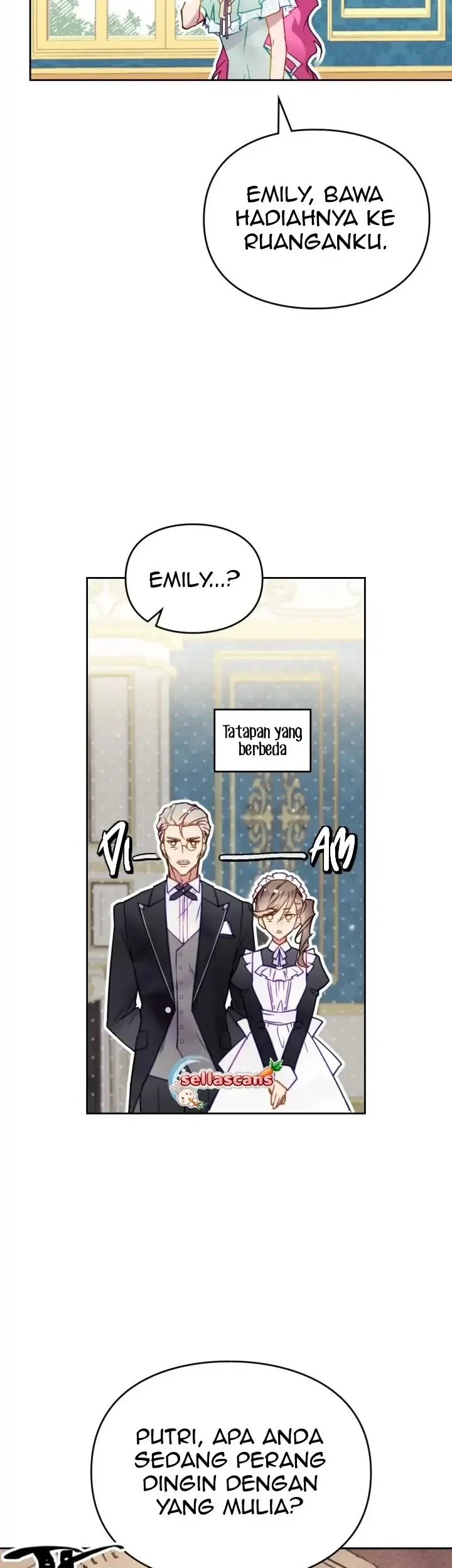 Chapter 128 - halaman 28
