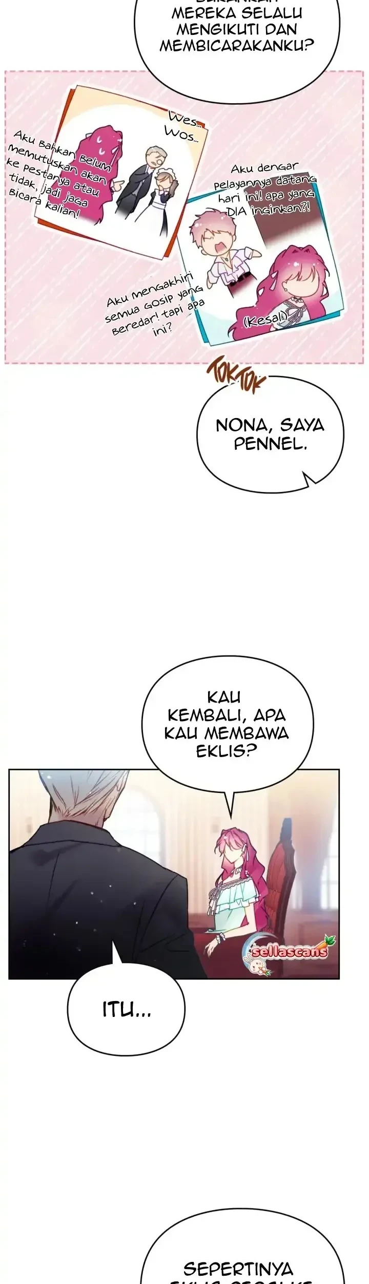 Chapter 128 - halaman 32
