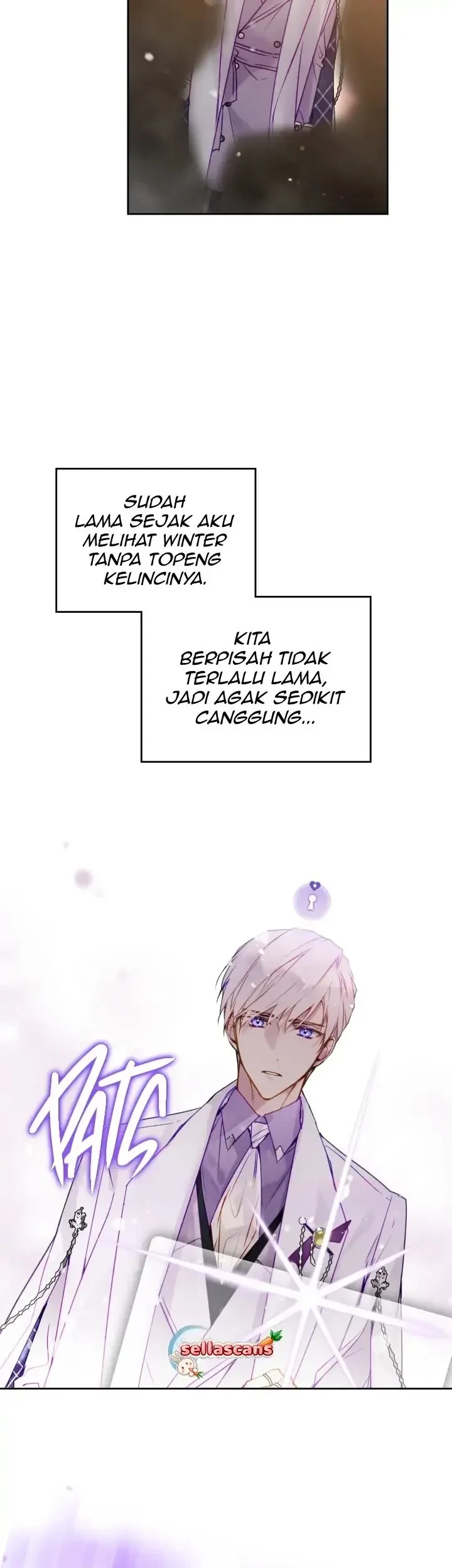 Chapter 129 - halaman 32