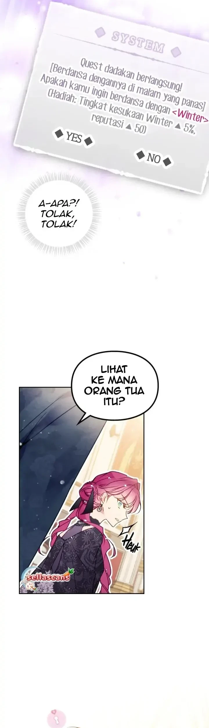 Chapter 129 - halaman 33
