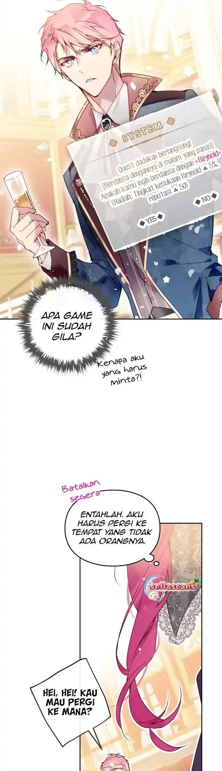 Chapter 129 - halaman 34