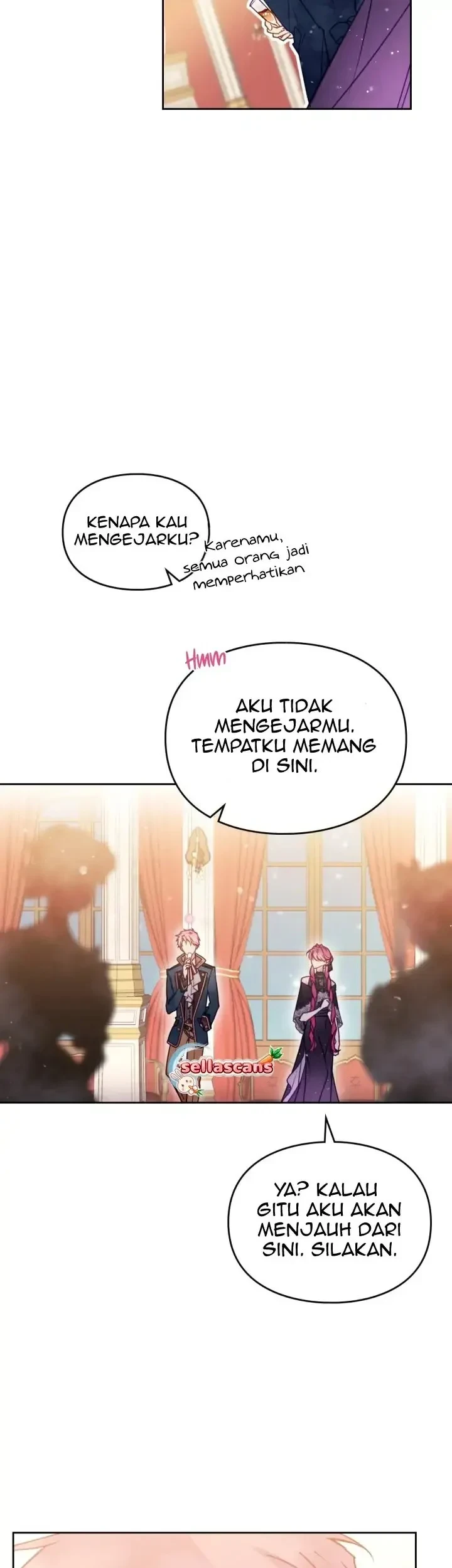 Chapter 129 - halaman 36