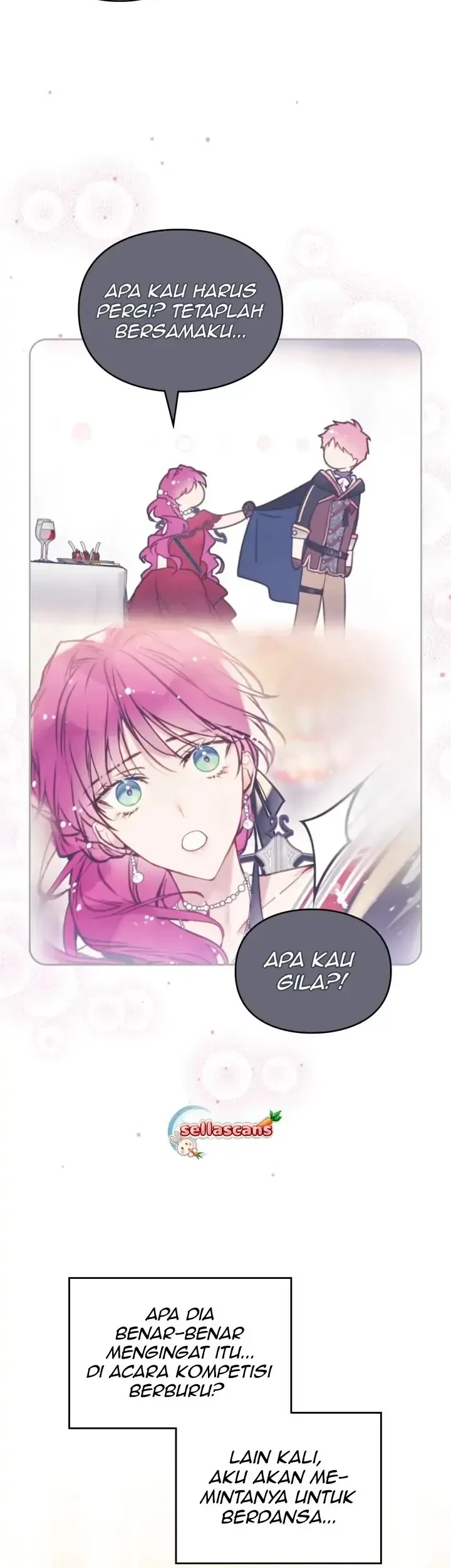 Chapter 129 - halaman 38