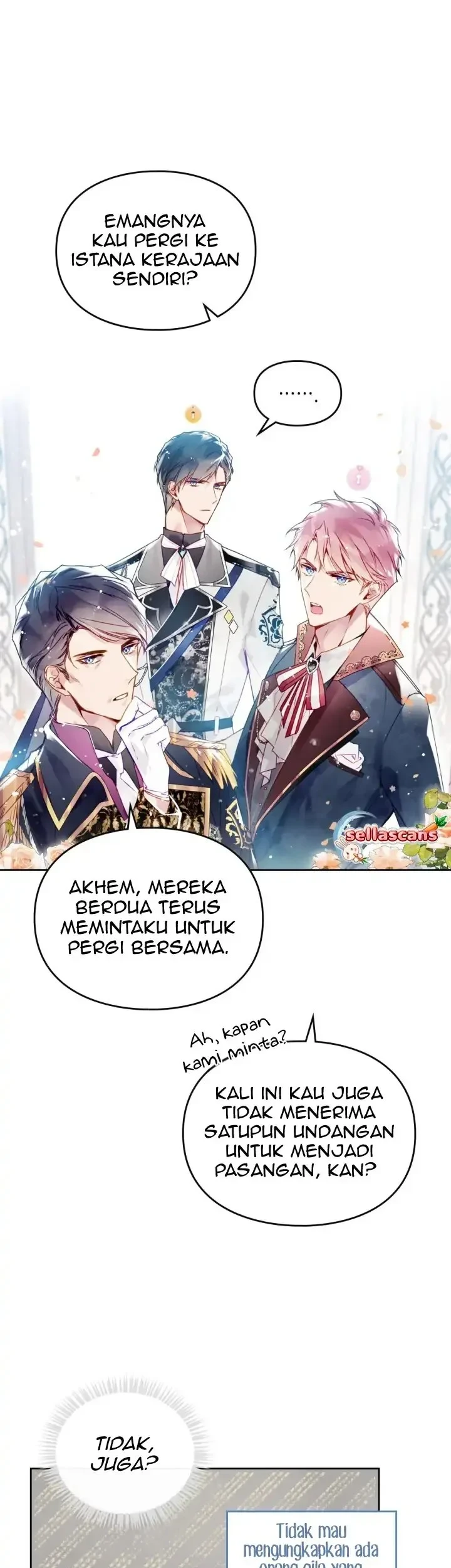 Chapter 129 - halaman 12