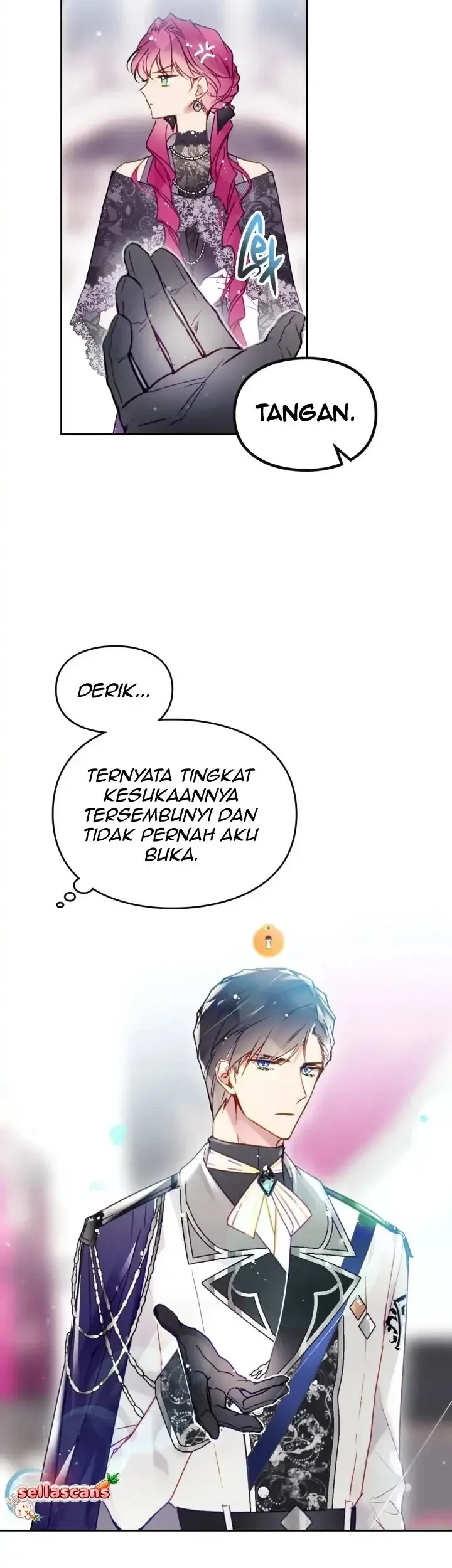Chapter 129 - halaman 14
