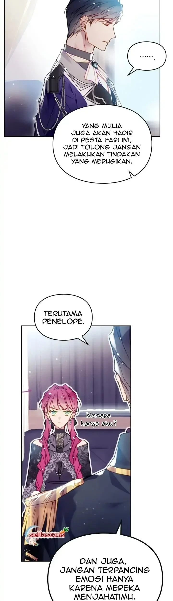 Chapter 129 - halaman 18