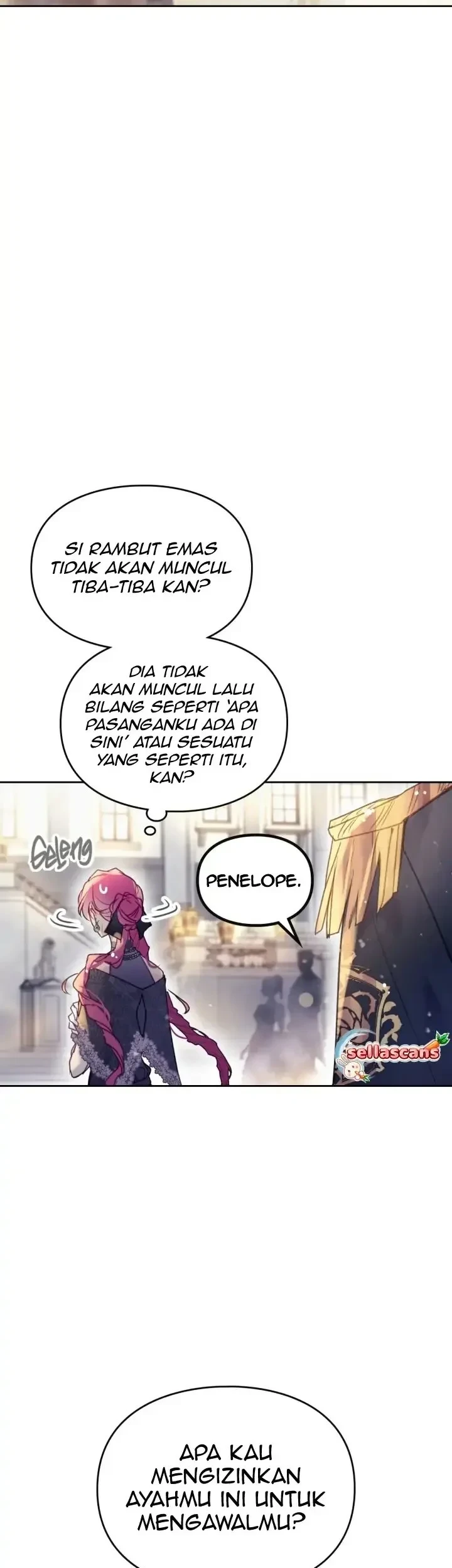 Chapter 129 - halaman 24