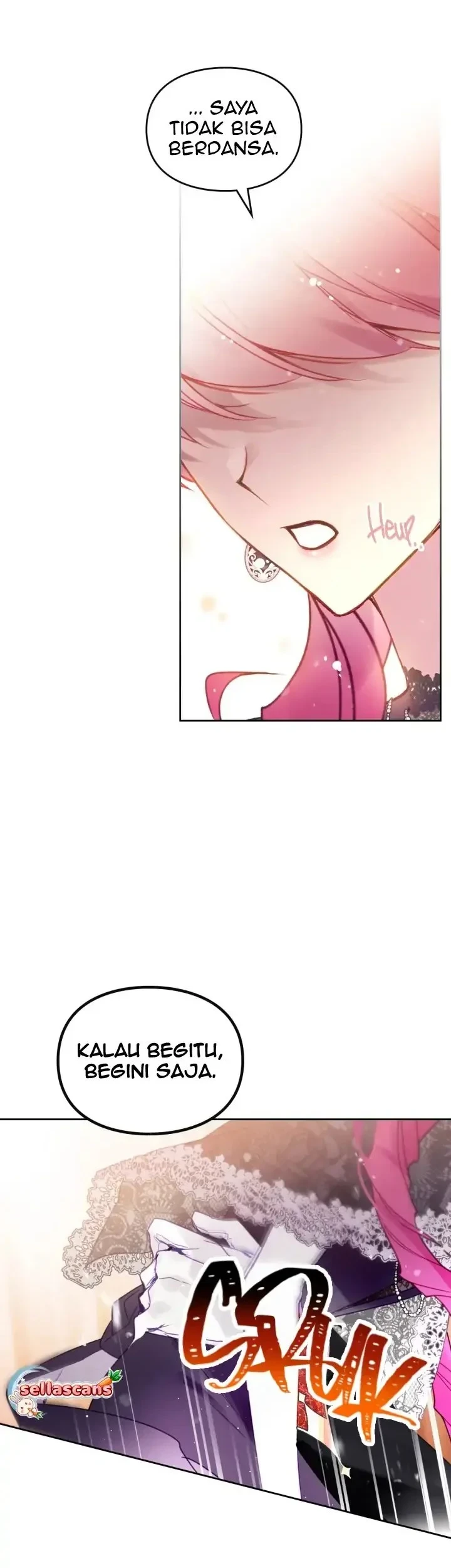Chapter 130 - halaman 33