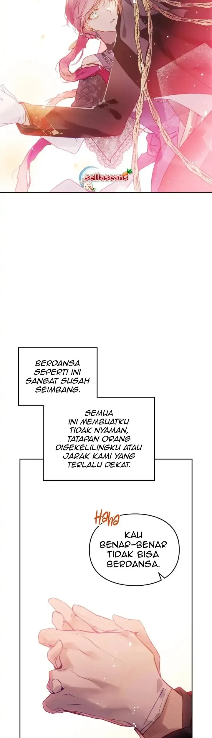 Chapter 130 - halaman 38