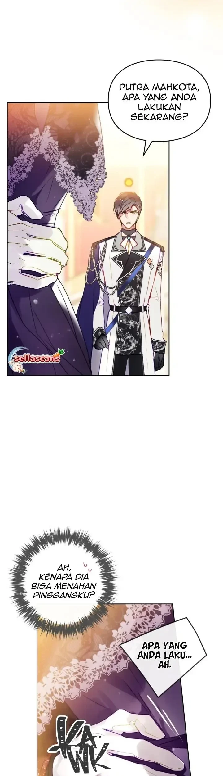 Chapter 130 - halaman 8