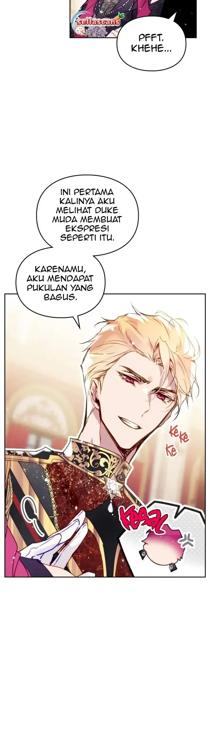 Chapter 130 - halaman 22