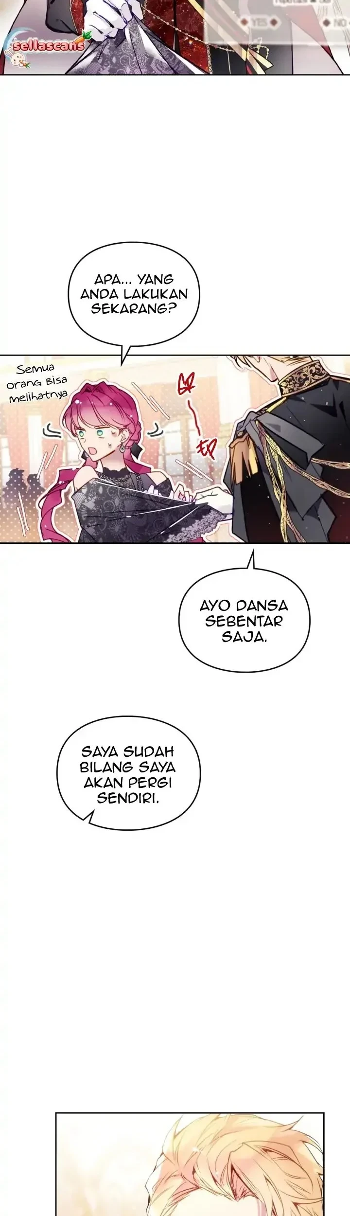Chapter 130 - halaman 25